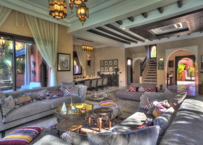 Villa Tilila