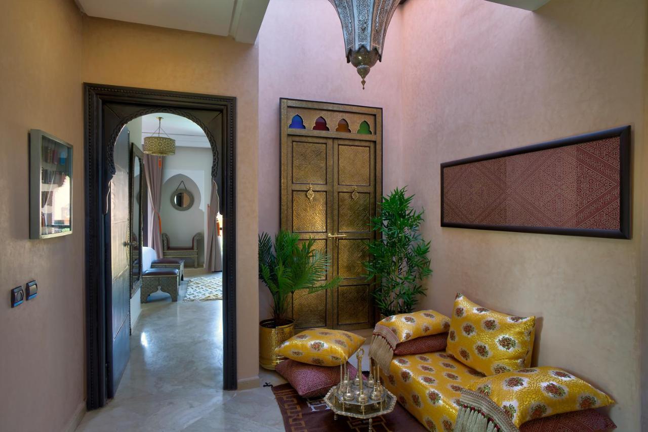 Tilila * Marrakesch