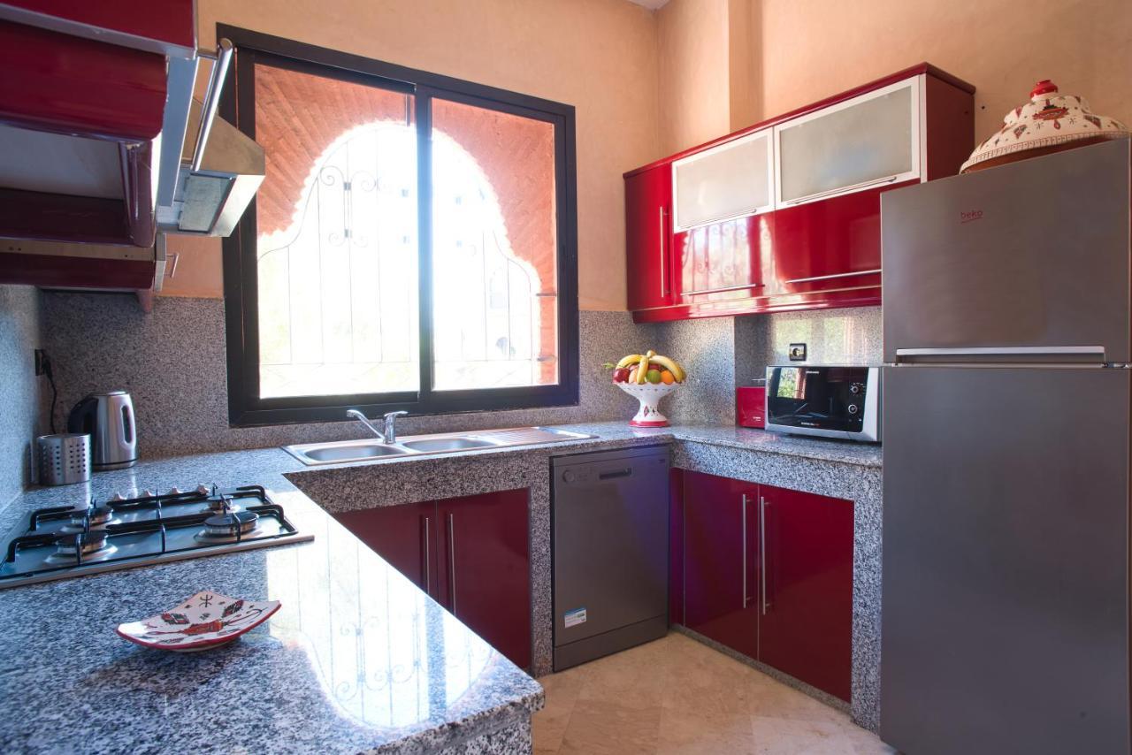 Tilila * Marrakesch