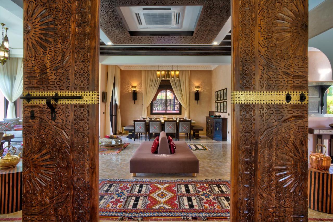 Tilila Marrakesch